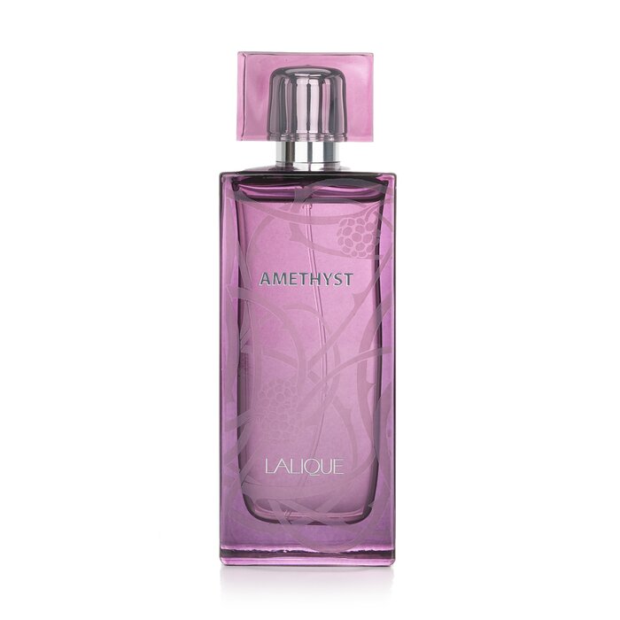 Lalique Amethyst Eau De Parfum Spray  100ml/3.3ozProduct Thumbnail