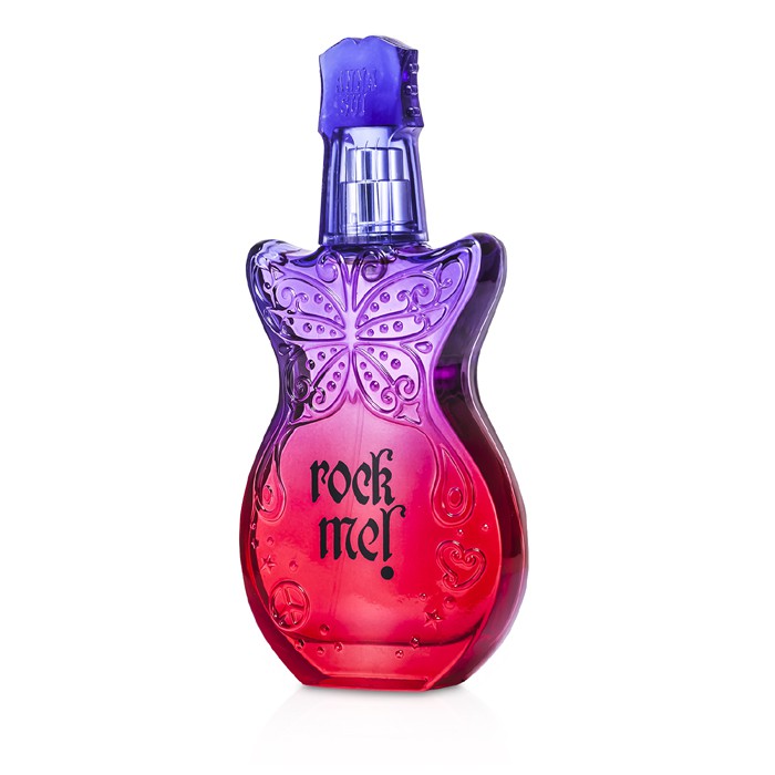 Anna Sui روك مي! ماء تواليت بخاخ 75ml/2.5ozProduct Thumbnail