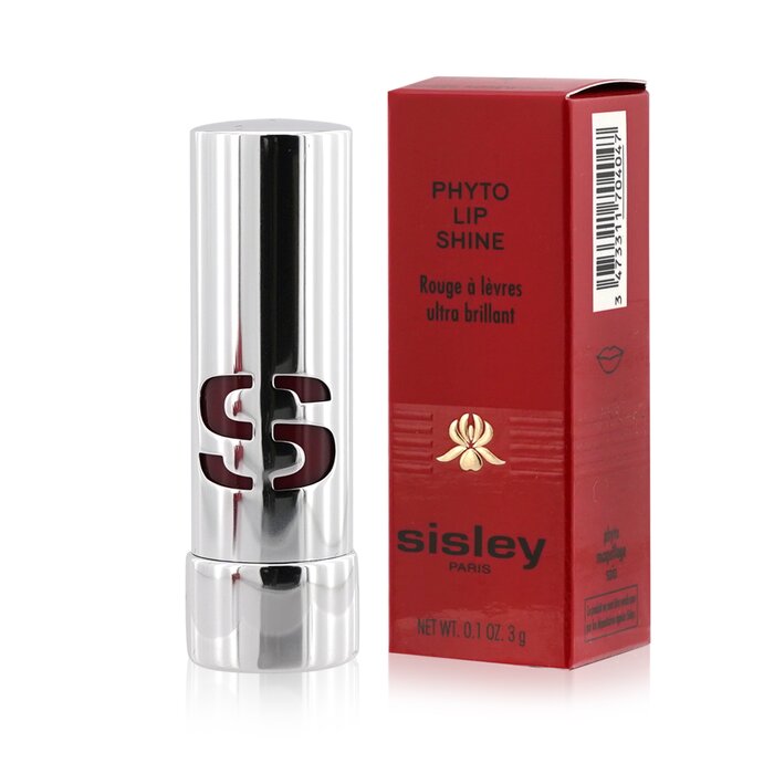 Sisley Batom Phyto Lip Shine Ultra Shining 3g/0.1ozProduct Thumbnail
