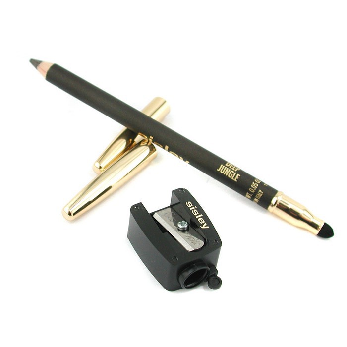 Sisley Phyto Khol Perfect Eyeliner (With Blender and Sharpener) 1.5g/0.05ozProduct Thumbnail