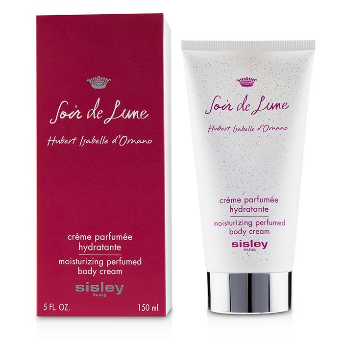 Sisley Soir De Lune Moisturizing Perfumed Body Cream 150ml/5ozProduct Thumbnail
