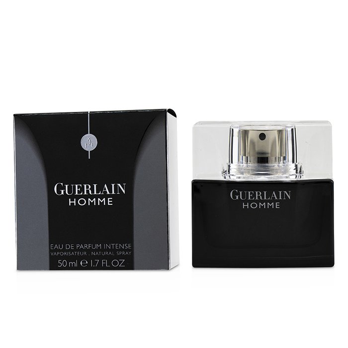 Guerlain Homme Eau De Parfum Vaporizador 50ml/1.7ozProduct Thumbnail