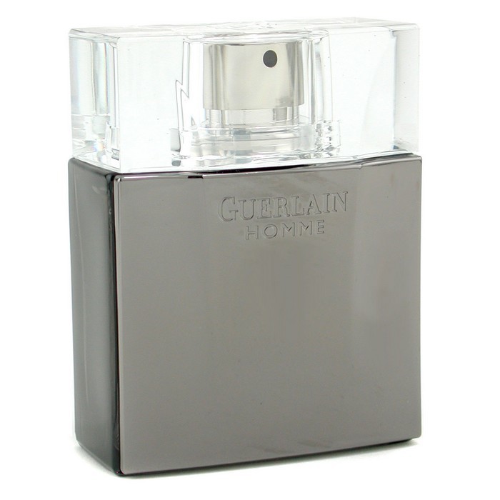 Guerlain Homme Eau De Parfum Vaporizador 80ml/2.7ozProduct Thumbnail