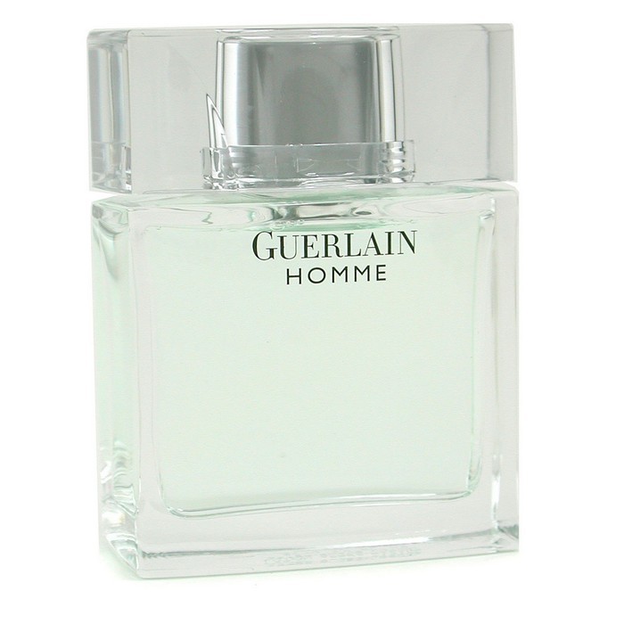 Guerlain Homme After Shave Lotion 80ml/2.7ozProduct Thumbnail