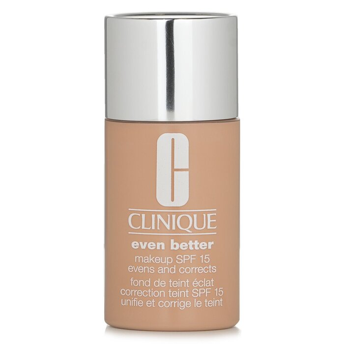 Clinique Even Better Makeup SPF15 ( Dry Combination sa Oily Combination ) 30ml/1ozProduct Thumbnail