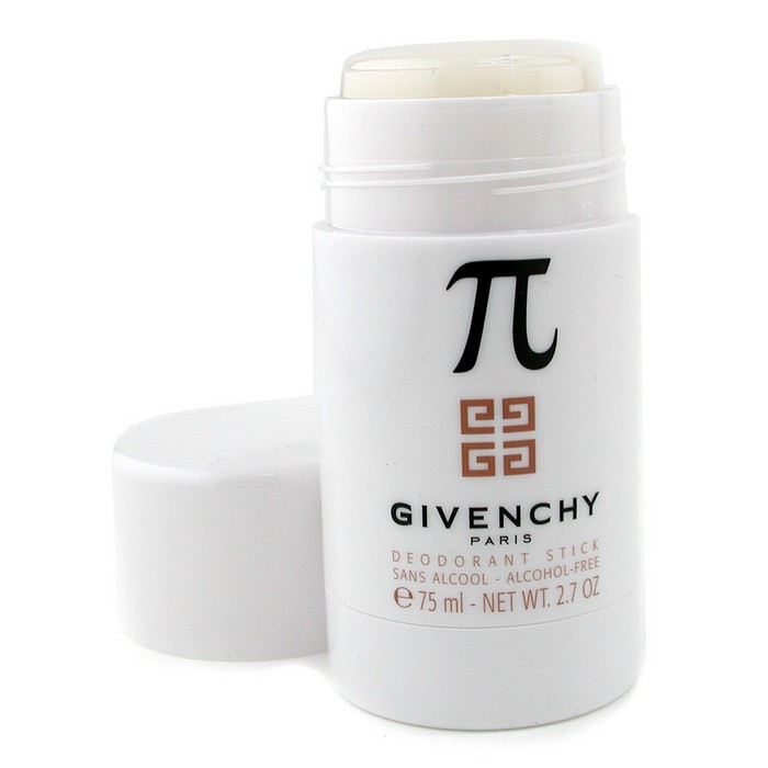 Givenchy แท่งระงับกลิ่นกาย Pi 75gProduct Thumbnail