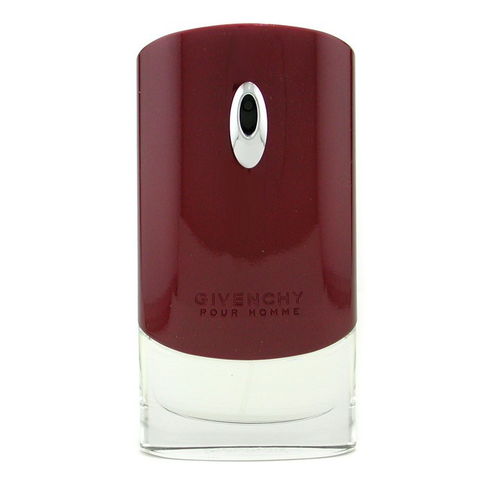 Givenchy Pour Homme ماء تواليت بخاخ 50ml/1.7ozProduct Thumbnail