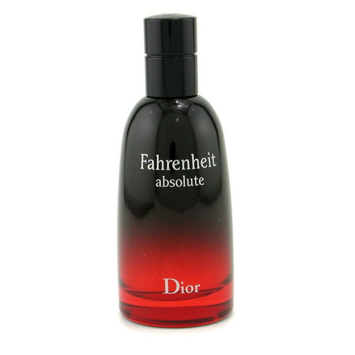 Christian Dior Fahrenheit Absolute Eau De Toilette Intense Spray 100ml/3.4ozProduct Thumbnail