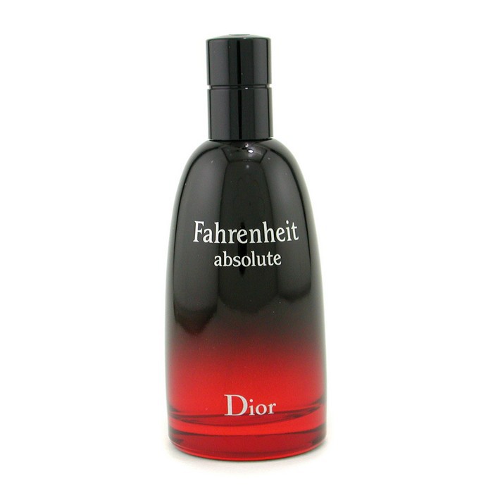 Christian Dior Fahrenheit Absolute Apă de Toaletă Spray Intens 50ml/1.7ozProduct Thumbnail