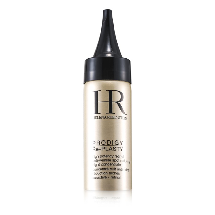 Helena Rubinstein Prodigy Re-Plasty High Definition Peel High Potency Retinol Night Concentrate 30ml/1ozProduct Thumbnail