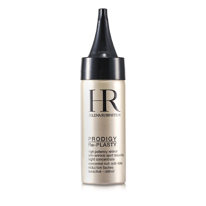Helena Rubinstein Prodigy Re-Plasty High Definition Peel High Potency Retinol Night Concentrate 30ml/1ozProduct Thumbnail