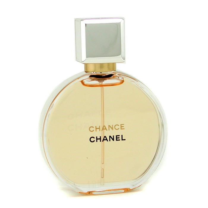 Chanel Шанс Парфюм Спрей ( Без Опаковка ) 35ml/1.2ozProduct Thumbnail