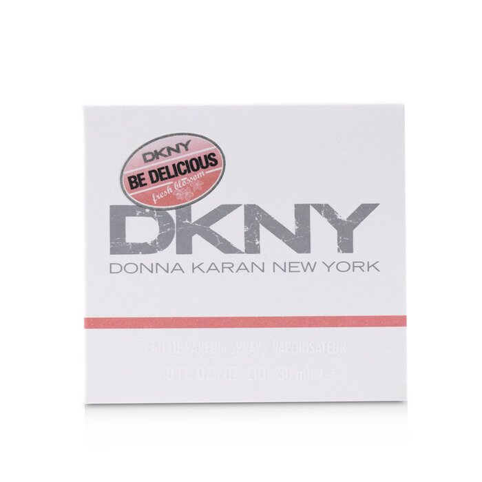 DKNY Be Delicious Fresh Blossom Minyak Wangian Jenis Spray 30ml/1ozProduct Thumbnail