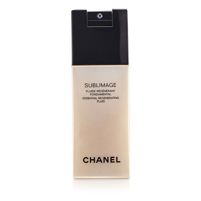 Chanel Precision Sublimage Essential Regenerating Fluide 50ml/1.7ozProduct Thumbnail