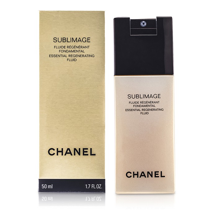 Chanel Omlazující fluid pro kompletní regeneraci pokožky Precision Sublimage Essential Regenerating Fluide 50ml/1.7ozProduct Thumbnail