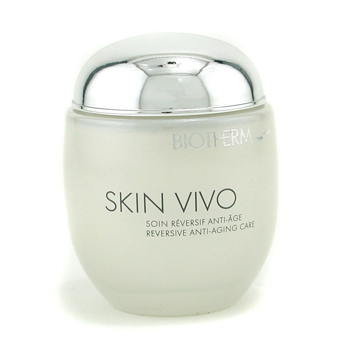 Biotherm Skin Vivo Reversive Anti-Aging Care Cream - Rich 50ml/1.69ozProduct Thumbnail