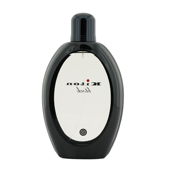 Kiton Black Eau De Toilette Spray 125ml/4.2ozProduct Thumbnail