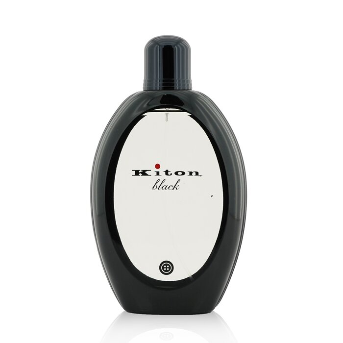 Kiton Męska woda toaletowa EDT Spray Kiton Black 125ml/4.2ozProduct Thumbnail