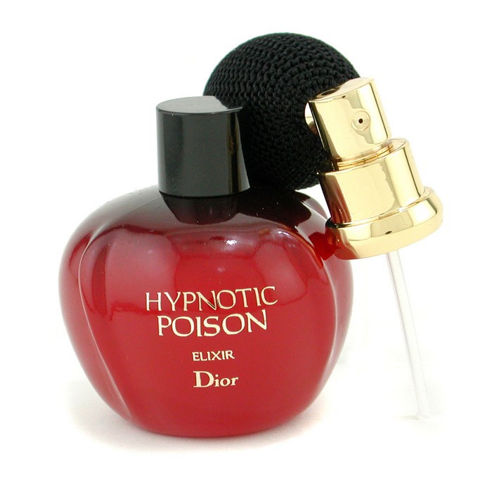 Christian Dior Hypnotic Poison Elixir Eau De Toilette Spray 30ml/1ozProduct Thumbnail