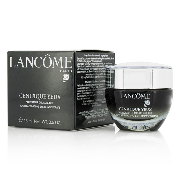 Lancome Creme Para Olhos Genifique Yeux Youth Activating 15ml/0.5ozProduct Thumbnail
