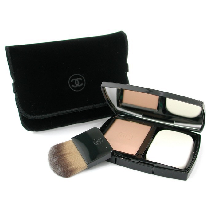 Chanel Vitalumiere Eclat Comfort Radiance kompakt smink SPF 10 13g/0.45ozProduct Thumbnail