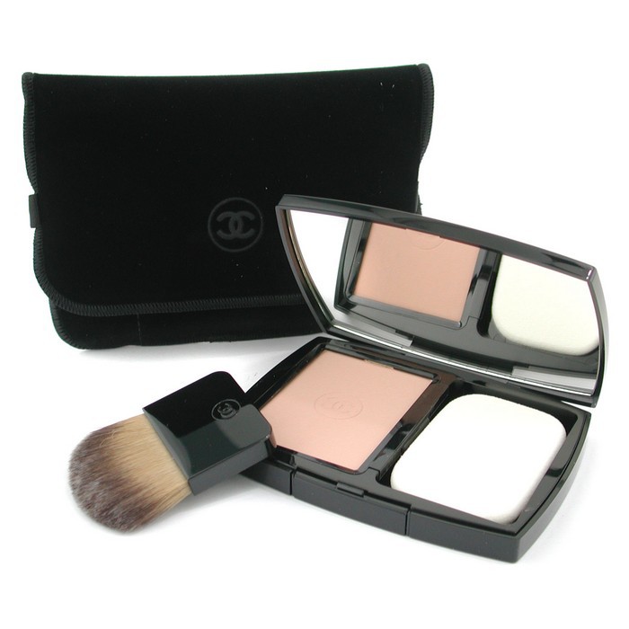 Chanel Vitalumiere Eclat Comfort Radiance Maquillaje Compacto SPF 10 13g/0.45ozProduct Thumbnail