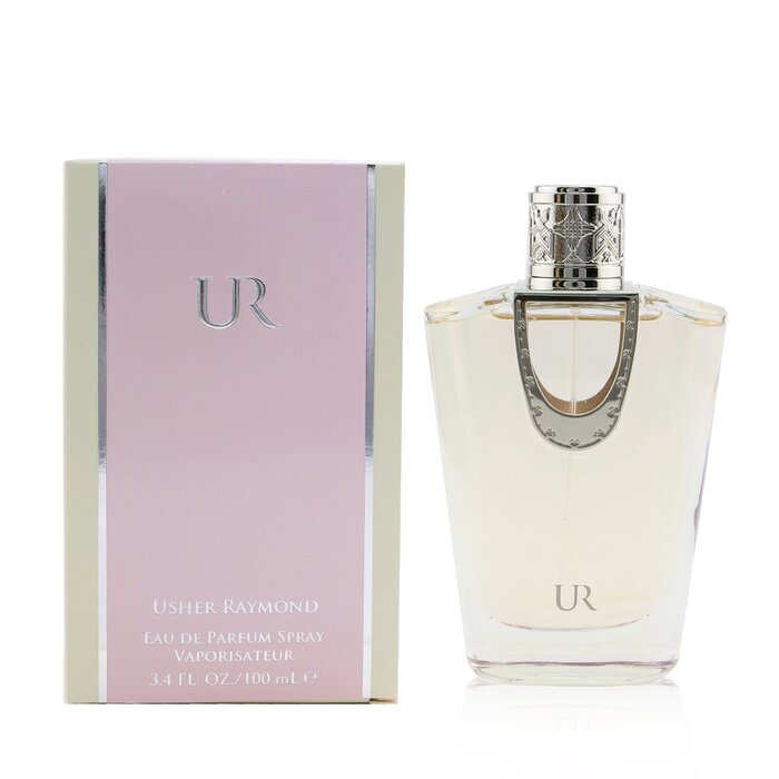 Usher UR Eau De Parfum Spray 100ml/3.4ozProduct Thumbnail