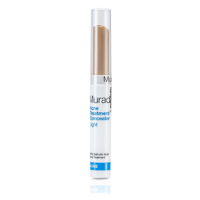 Murad Acne Treatment Concealer - Light 2.5g/0.09ozProduct Thumbnail