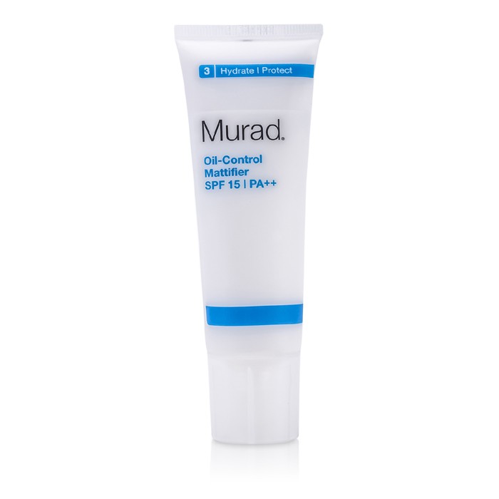Murad קרם לעור עם אפקט מאט לייצוב השמן בעור SPF 15 50ml/1.7ozProduct Thumbnail