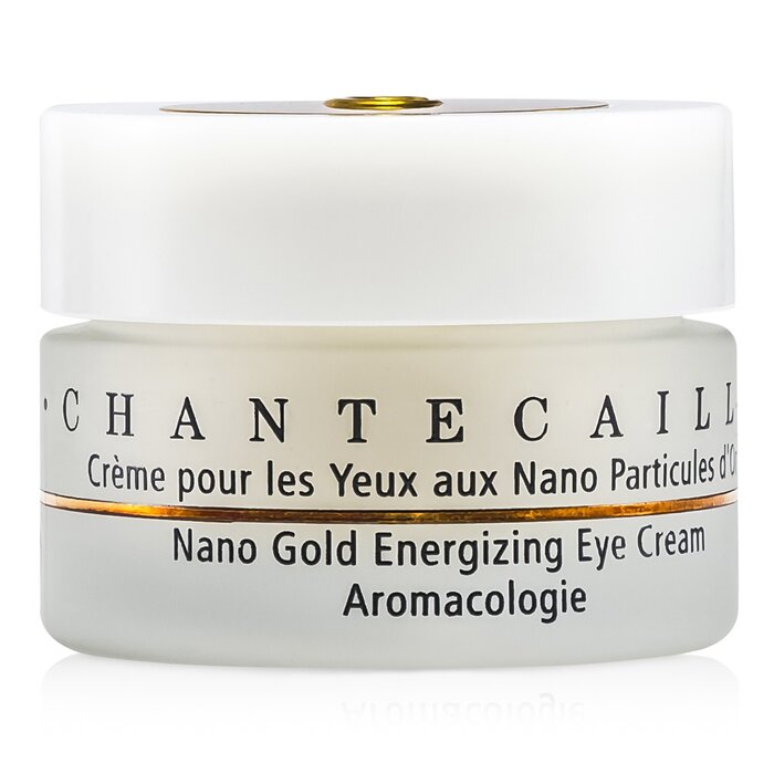 Chantecaille Nano-Gold Energizing Eye Cream 15ml/0.5ozProduct Thumbnail
