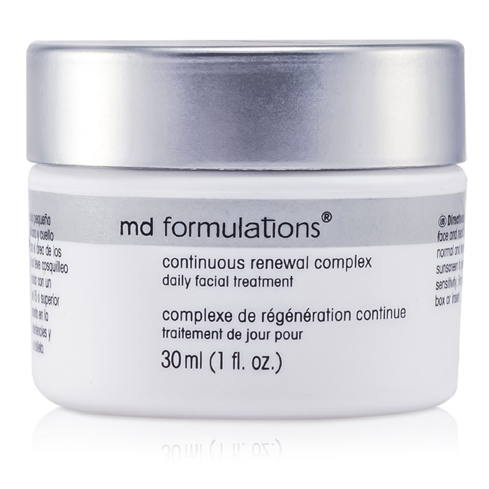 MD Formulations Continuous مركب مجدد 30ml/1ozProduct Thumbnail