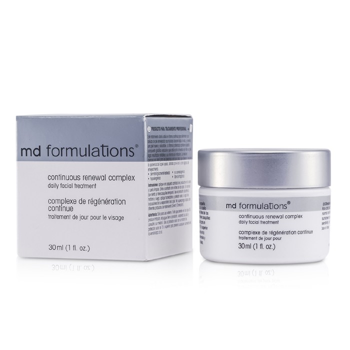 MD Formulations Continuous Renewal Complex -tehovoide 30ml/1ozProduct Thumbnail