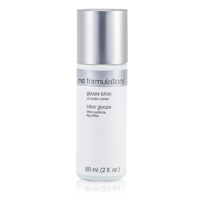 MD Formulations Glycare Loțiune 60ml/2ozProduct Thumbnail