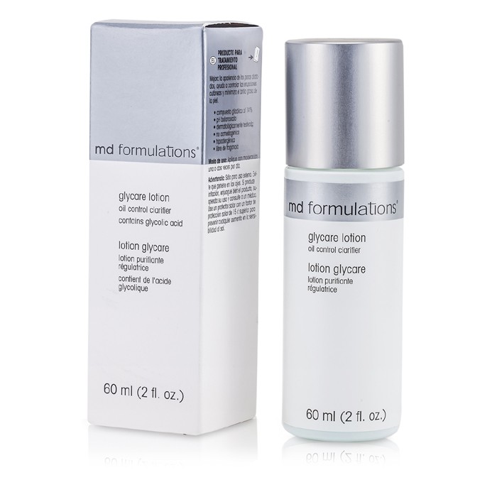 MD Formulations Glycare Lotion 60ml/2ozProduct Thumbnail