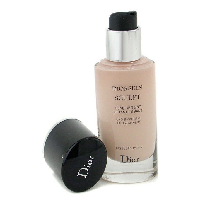 Christian Dior Diorskin Sculpt Line Smoothing Lifting Maquillaje Alisador SPF20 30ml/1ozProduct Thumbnail