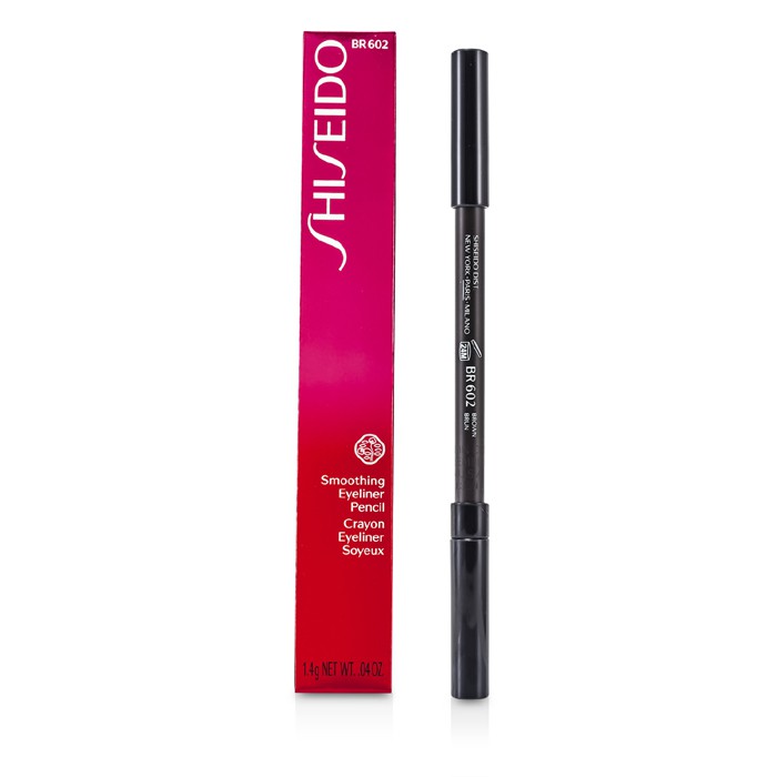 Shiseido Smoothing Eyeliner Pencil 1.4g/0.04ozProduct Thumbnail