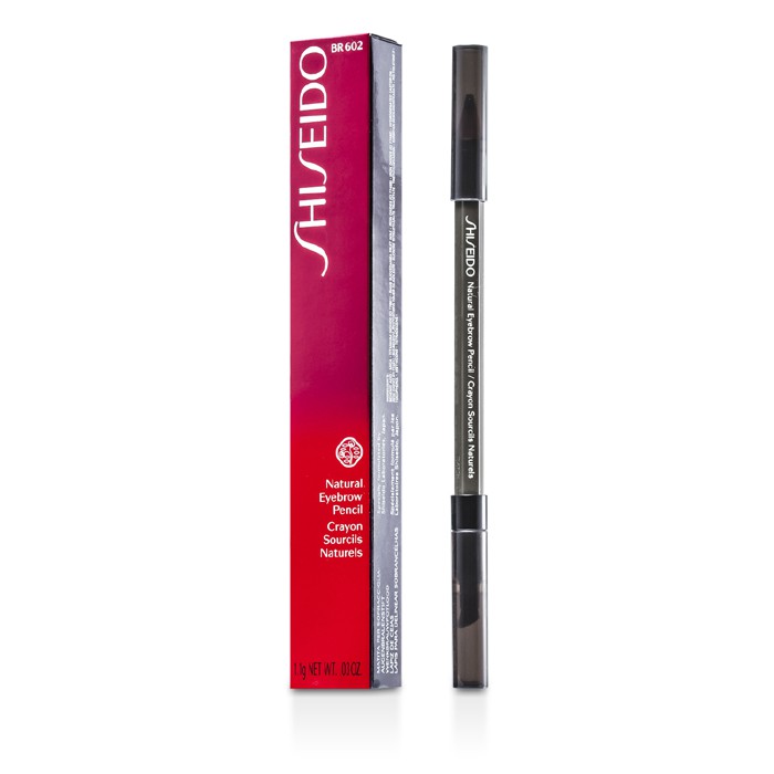 Shiseido Prirodna olovka za obrve 1.1g/0.03ozProduct Thumbnail