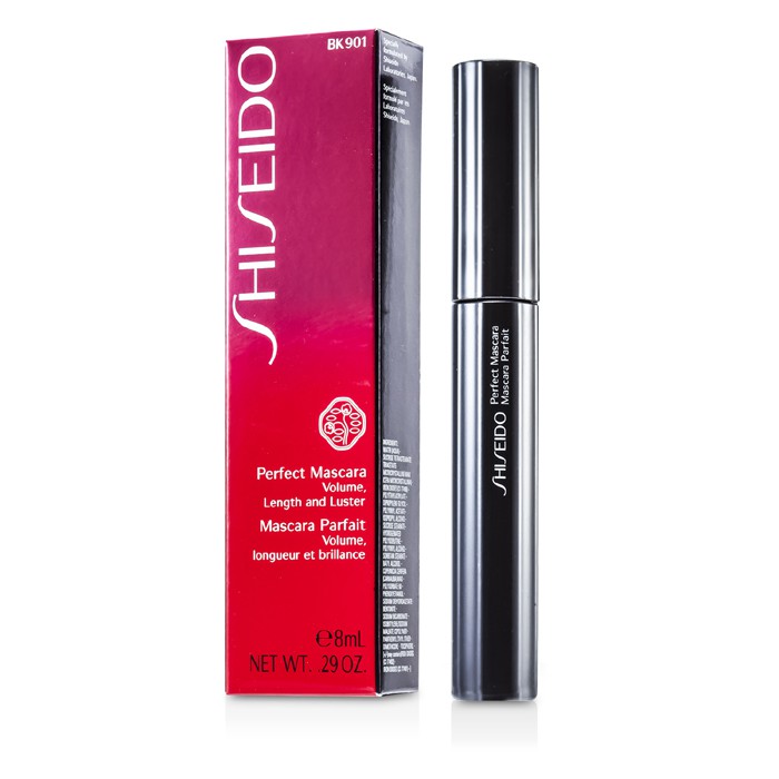 시세이도 Shiseido 퍼펙트 마스카라 8ml/0.29ozProduct Thumbnail