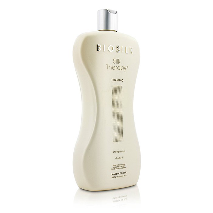 バイオシルク BioSilk シルクセラピーシャンプー 1000ml/34ozProduct Thumbnail