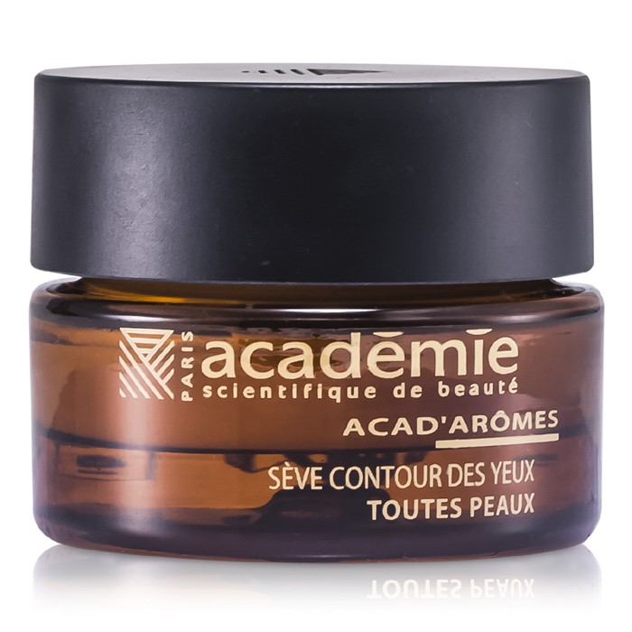 Academie Acad'Aromes Eye Contour Cream 15ml/0.5ozProduct Thumbnail