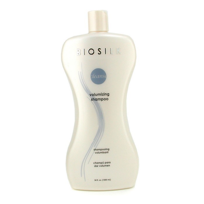 BioSilk Volumizing Shampoo 1000ml/34ozProduct Thumbnail