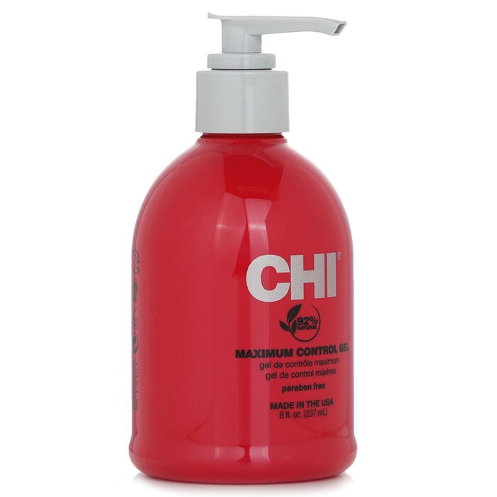 CHI Infra Gel ( Control Máximo ) 237ml/8ozProduct Thumbnail