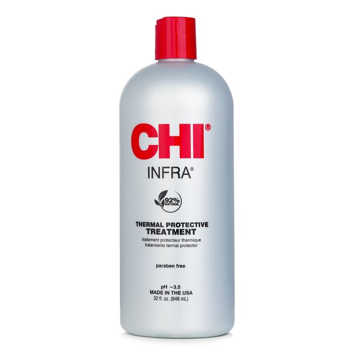 CHI Infra Thermal Protective Tratamiento Protector 946ml/32ozProduct Thumbnail