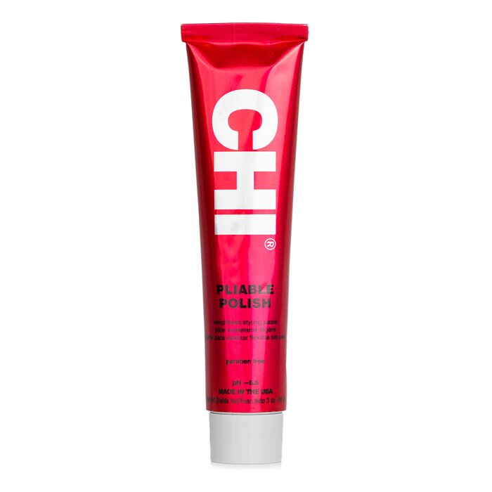 CHI Pliable Polish Weightless Styling Paste 85g/3ozProduct Thumbnail