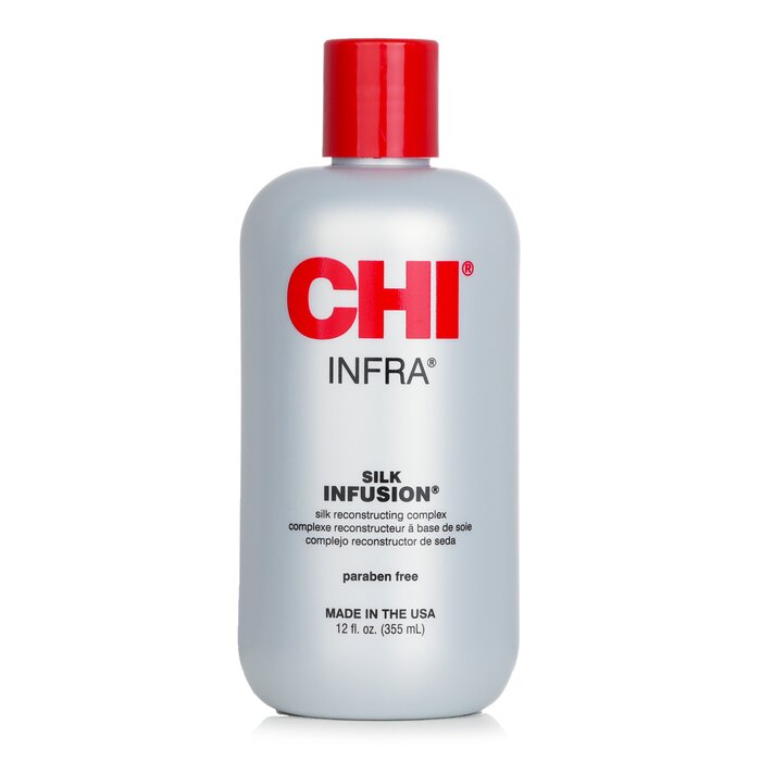 CHI Silk Infusion (Silk Reconstructing Complex) 355ml/12ozProduct Thumbnail
