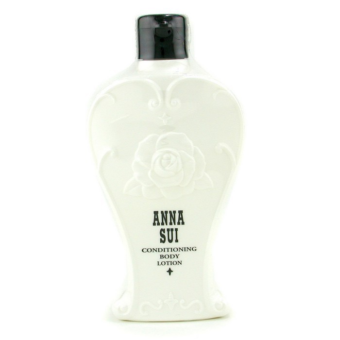 Anna Sui Conditioning Body Lotion 250ml/8.4ozProduct Thumbnail