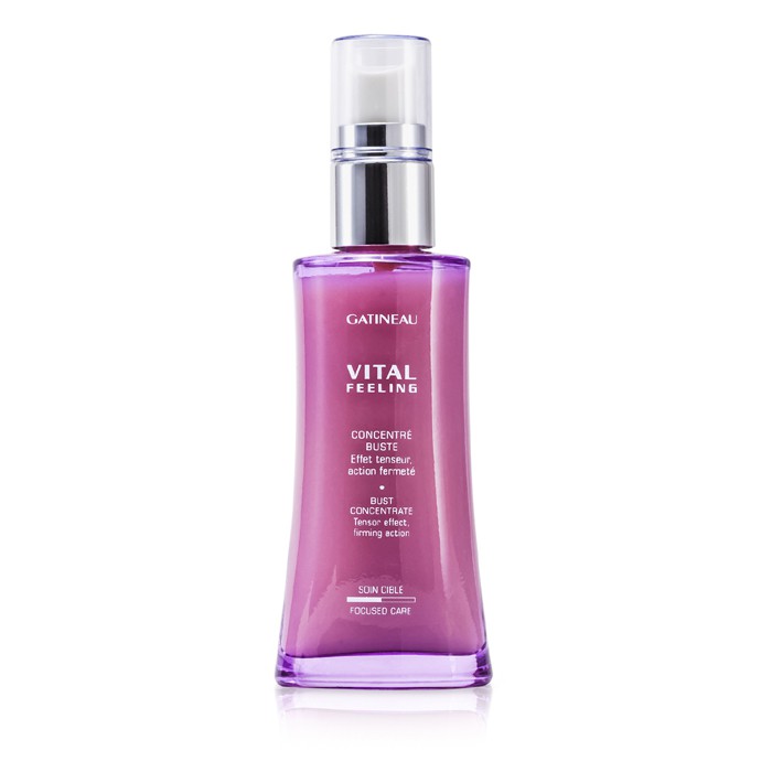 Gatineau Vital Feeling Bust Concentrate 50ml/1.6ozProduct Thumbnail