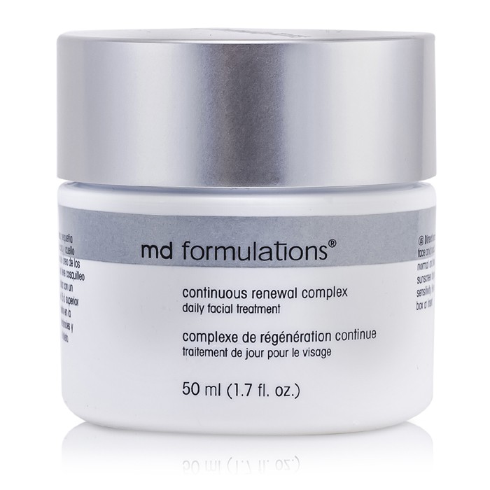 MD Formulations Regenerujący krem do twarzy Continuous Renewal Complex 50ml/1.7ozProduct Thumbnail