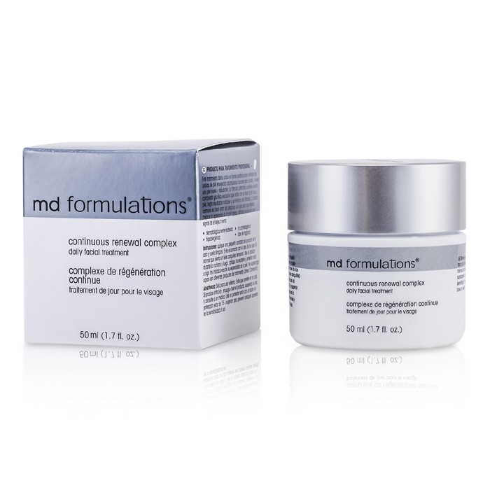MD Formulations Continuous Renewal Complex 50ml/1.7ozProduct Thumbnail