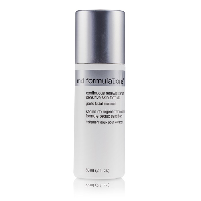 MD Formulations Continuous Renewal Serum Sensitive Skin Formula 60ml/2ozProduct Thumbnail